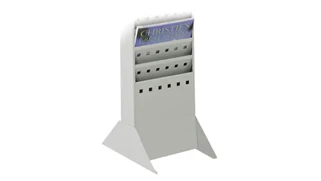 Literature Organizers Safco Office Furniture Steel Base