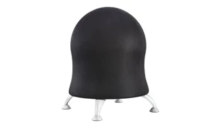 Active - Balance - Wobble Stools Safco Office Furniture Zenergy™ Ball Chair