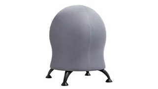Active - Balance - Wobble Stools Safco Office Furniture Zenergy™ Ball Chair
