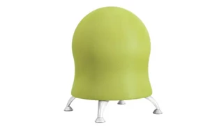 Active - Balance - Wobble Stools Safco Office Furniture Zenergy™ Ball Chair