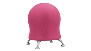 Active - Balance - Wobble Stools Safco Office Furniture Zenergy™ Ball Chair