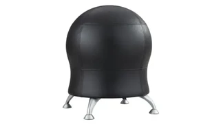 Active - Balance - Wobble Stools Safco Office Furniture Zenergy™ Ball Chair