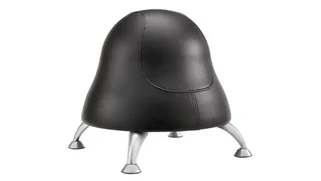 Active - Balance - Wobble Stools Safco Office Furniture Runtz™ Vinyl Ball Chair