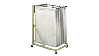 Mobile File Cabinets Safco Office Furniture Mobile Stand