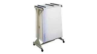 Mobile File Cabinets Safco Office Furniture Mobile Plan Center