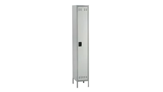Employee Lockers Safco Office Furniture Single Tier Locker