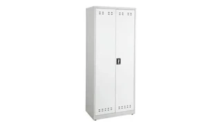 Tall Storage Cabinets Safco Office Furniture 72in H Steel Storage Cabinet