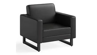 Club & Lounge Chairs Safco Office Furniture Lounge Chair