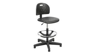 Drafting Stools Safco Office Furniture Soft Tough™ Economy Workbench Chair