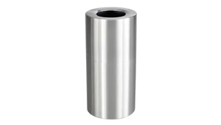 Trash Cans & Waste Receptacles Safco Office Furniture Recycling Receptacle