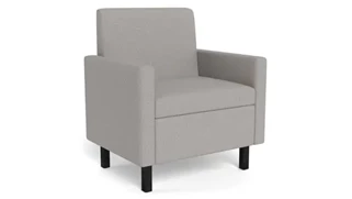 Club & Lounge Chairs Safco Office Furniture Lounge Chair