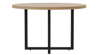 Conference Tables Safco Office Furniture 42in Round Conference Table