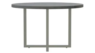 Conference Tables Safco Office Furniture 42in Round Conference Table