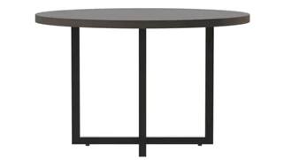 Conference Tables Safco Office Furniture 42in Round Conference Table