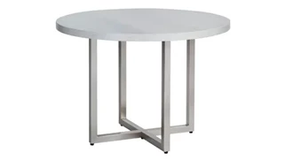 Conference Tables Safco Office Furniture 42in Round Conference Table