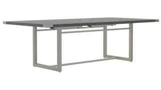 Conference Tables Safco Office Furniture 8ft Conference Table