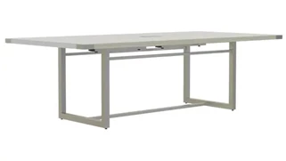 Conference Tables Safco Office Furniture 8ft Conference Table