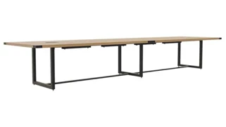 Conference Tables Safco Office Furniture 16’ Conference Table, Sitting-Height