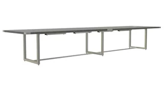 Conference Tables Safco Office Furniture 16’ Conference Table, Sitting-Height