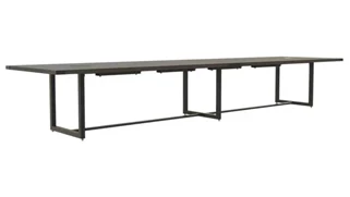 Conference Tables Safco Office Furniture 16’ Conference Table, Sitting-Height