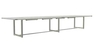 Conference Tables Safco Office Furniture 16’ Conference Table, Sitting-Height