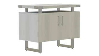 Low Storage Cabinets Safco Office Furniture 36in W x 20in D Storage Cabinet