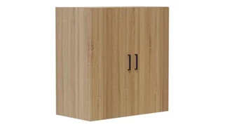 Low Storage Cabinets Safco Office Furniture Wood Door Storage Cabinet