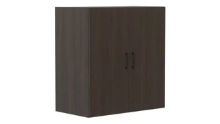 Low Storage Cabinets Safco Office Furniture Wood Door Storage Cabinet