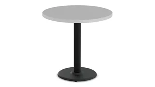 Cafeteria Tables Special T 36in Round Hospitality Table