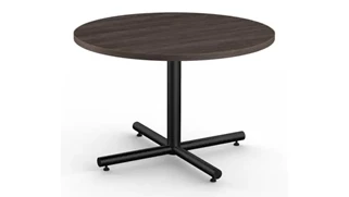 Cafeteria Tables Special T 42in Round Hospitality Table