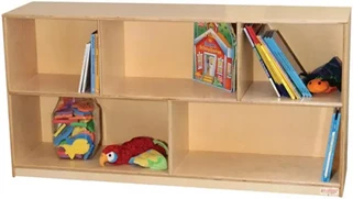 Low Storage Cabinets Wood Designs 24in Storage Cabinet