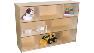 Low Storage Cabinets Wood Designs 36in Storage Cabinet