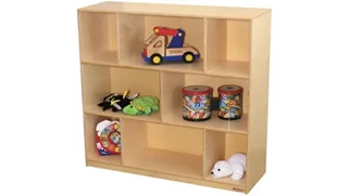 Low Storage Cabinets Wood Designs Center Storage Unit