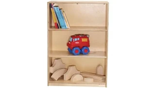 Low Bookcases Wood Designs Storage Shelf