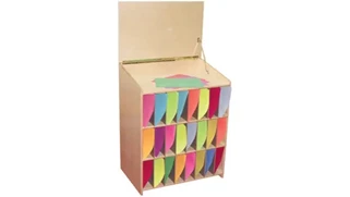 Low Storage Cabinets Wood Designs Sign-In Center