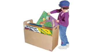 Bookcases Wood Designs Big Book Holder