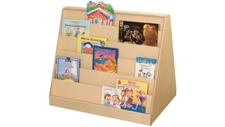 Bookcases Wood Designs Book Storage & Display