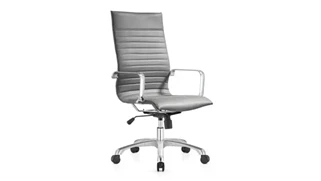 Executive Desk Chairs Woodstock High Back Swivel Chair
