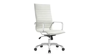 Executive Desk Chairs Woodstock High Back Swivel Chair