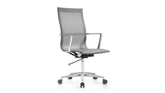 Ergonomic Task Chairs Woodstock High Back Mesh Swivel Chair