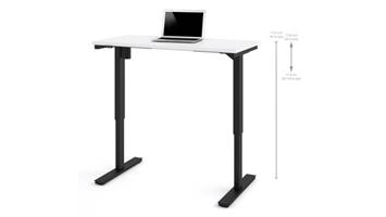 Adjustable Height Desks & Tables