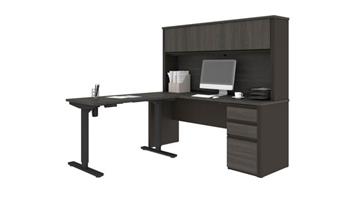 Standing Height Desks