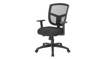 Ergonomic Task Chairs