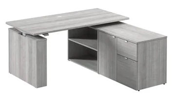 Standing Height Desks