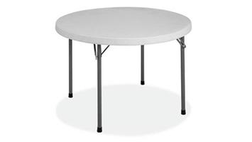 Folding Tables