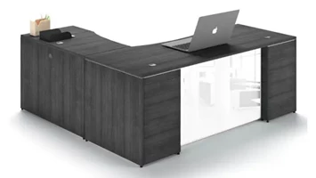 L Shaped Desks