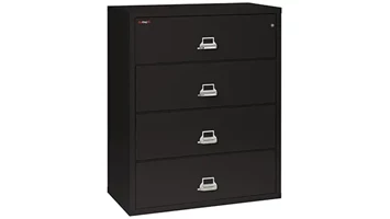Fireproof File Cabinets