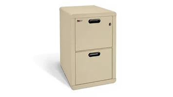 Fireproof File Cabinets