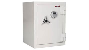 Fireproof Safes