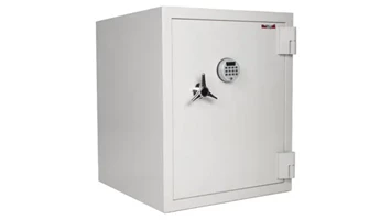 Fireproof Safes